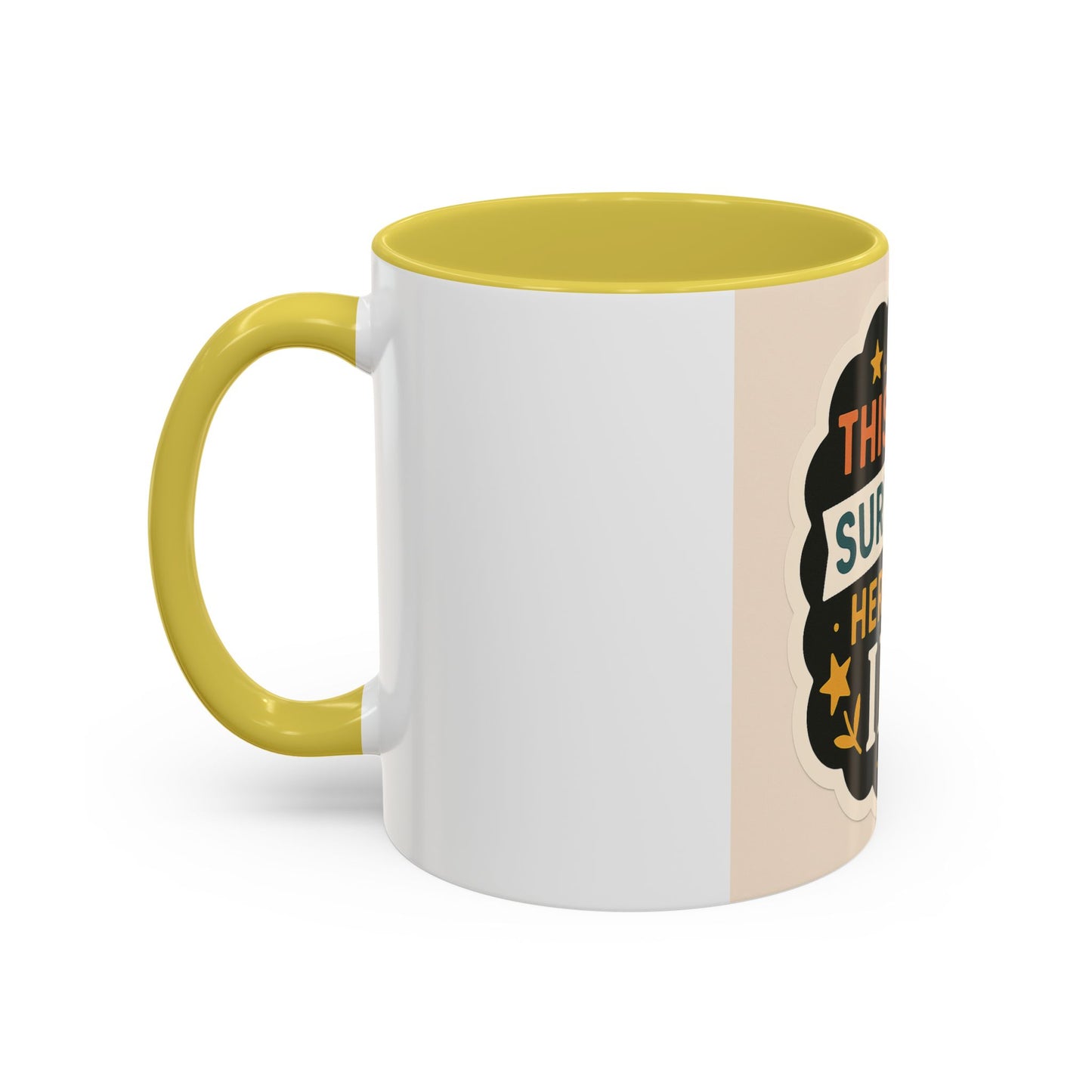 This Mom Survived Her First IEP Mug — Special Education Mom Coffee Cup (11oz/15oz) - Our Life in Color: Parenting Beyond The Lines